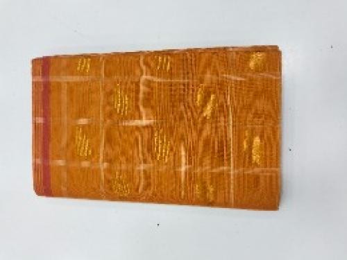 SAREES JAYANKONDAM COTTON 550 MTS